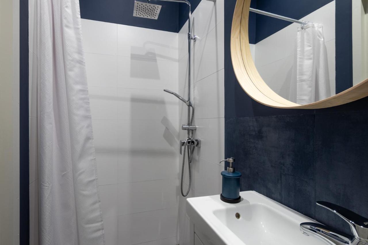 Barbacan Suites - Old Town Apartments - By Upstairs Krakow Dış mekan fotoğraf